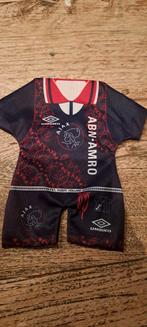 Minidress ajax amsterdam seizoen 1994-1995, Verzamelen, Sportartikelen en Voetbal, Ophalen of Verzenden, Zo goed als nieuw, Ajax