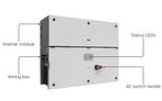 ABB Solar Inverters PVS-100/120 te koop, Ophalen, Nieuw