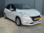 Peugeot 208 1.2 VTi Style / Airco / Navi / Nap, Voorwielaandrijving, Euro 5, Gebruikt, 1199 cc