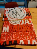 dekbedovertrek Ajax, Ophalen of Verzenden, Gebruikt
