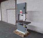 Grote lintzaag SAC BW 700, lintzaagmachine, Doe-het-zelf en Verbouw, Gereedschap | Zaagmachines, Gebruikt, 70 mm of meer, Ophalen of Verzenden