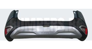 Bumper KIA SPORTAGE 5 V 21- 86657-R2000 Achterbumper KJ12164 beschikbaar voor biedingen