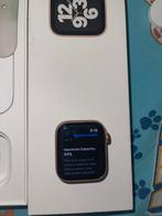 Nieuwe Apple Watch SE - Perfecte Smartwatch!, Afstand, Zwart, IOS, Nieuw