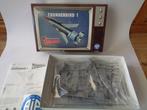 Aochima / AIP Thunderbirds TB1 in Doos.  Japan, uit 2019, Ophalen of Verzenden, Zo goed als nieuw, Tv, Beeldje, Replica of Model