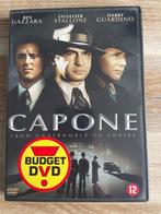 Capone (1975) - dvd, Vanaf 12 jaar, Ophalen of Verzenden, Gebruikt, Maffia en Misdaad