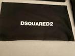 Dsquared2 tas, Ophalen of Verzenden, Zo goed als nieuw