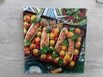Receptenboek: Proef de Finca van Wim - Aviko - Editie 14, Ophalen of Verzenden, Zo goed als nieuw, Spanje, Hoofdgerechten