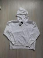 DKNY hoodie wit  NIEUW maat L, Wit, Nieuw, Ophalen of Verzenden, DKNY