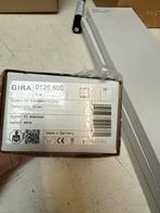 Gira tasschakelaar serie Edelstaal, Ophalen of Verzenden, Nieuw, Schakelaar