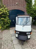 Piaggio Ape 50 elektrisch, Ophalen, Overige modellen, Maximaal 45 km/u, Elektrisch