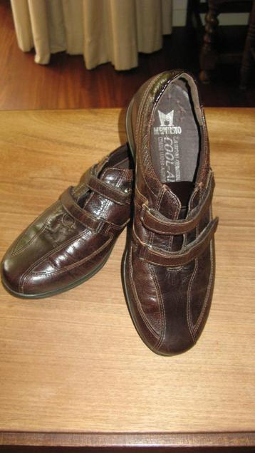 Mephistom Damesschoenen maat 38 zgan beschikbaar voor biedingen