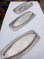 Buffetschalen voor Horst 'd euvre  70cm. x22cm., Ophalen of Verzenden, Zo goed als nieuw