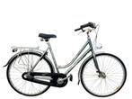 Damesfiets Multicycle Tour 700 28"/57cm/7ver - Garantie/Leve, Overige merken, 9713 Bv Groningen, Gebruikt, 56 cm of meer