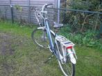 dames fiets, Fietsen en Brommers, Gebruikt, Versnellingen, 56 cm of meer, Ophalen