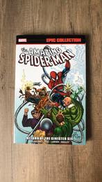 Amazing spider-man epic collection 21, Eén comic, Ophalen of Verzenden, Zo goed als nieuw, Amerika