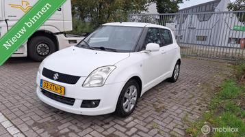Suzuki Swift 1.3 Shogun beschikbaar voor biedingen