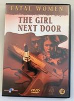 The Girl Next Door 1998 DVD 2005 Region 2 PAL Dutch Import T, Verzenden, Zo goed als nieuw, Drama