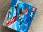 Lego city stuntvliegtuig 60323, Ophalen, Gebruikt, Overige merken