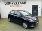 Peugeot 108 1.0 e-VTi Active Km Stand: 60239 NAP, Auto's, Peugeot, Origineel Nederlands, Te koop, Benzine, 4 stoelen