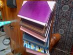 6 fotoalbums, Ophalen of Verzenden, Gebruikt