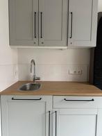 Keuken Ikea, Ophalen, Gebruikt, 100 tot 150 cm, Minder dan 100 cm