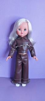 Furga Francesca Groovy Vintage Doll, Verzamelen, Ophalen of Verzenden, Zo goed als nieuw, Pop