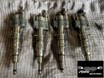 Set injector injectoren Bmw E8X E9X N43 index 08 8, Gebruikt, -, Ophalen of Verzenden, -