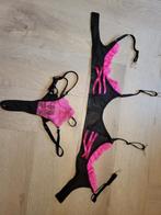 Lingerie setje, Kleding | Dames, Ophalen of Verzenden, Zwart, Setje