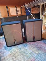 2 x Speakerbox HK Audio, Gebruikt, Overige typen, 120 watt of meer, Ophalen