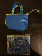 IKEA Tas - Blauw mini, Ophalen of Verzenden, Nieuw, Blauw, Overige merken