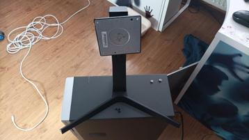Iiyama Gmaster GB2470 Monitor stand VESA 100mm (10cm) beschikbaar voor biedingen