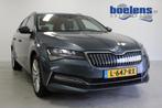 Skoda Superb Combi 1.4 TSI iV Business Edition Plus | CANTON, Auto's, Gebruikt, 4 cilinders, Origineel Nederlands, 102 €/maand