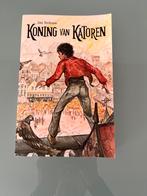 Jan Terlouw Koning van Katoren, Ophalen of Verzenden, Zo goed als nieuw