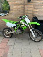 Kawasaki kx 80cc bj 99, Particulier, Crossmotor