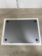 Macbook Air 15" 2023 M2 16GB+1000GB SSD SpaceGray Inc GAR A, 1 TB of meer, Nieuw, 1 Apple Park Way in Cupertino, MacBook Air