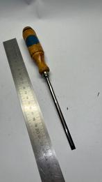 EA berg beitel 6mm ( eskilstuna beitels houtbeitels ), Antiek en Kunst, Ophalen of Verzenden