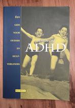 R.A. Barkley - Diagnose ADHD - voor ouders & hulpverleners, Gelezen, Sociale wetenschap, R.A. Barkley, Ophalen of Verzenden