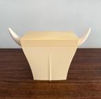 Alessi Mister Meumeu by Philippe Starck, Ophalen of Verzenden, Gebruikt