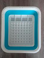 Opvouwbaar Afdruiprek - Zo Goed Als Nieuw!, Ophalen of Verzenden, Zo goed als nieuw