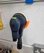 Festool ETS 150 Schuurmachine Houder, Doe-het-zelf en Verbouw, Ophalen of Verzenden, Nieuw