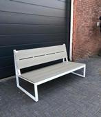 Garden impressions lounge bank - NIEUW in doos!, Nieuw, Ophalen, Aluminium