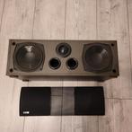 Bowers & Wilkins DM600 Center Speaker – €120, Ophalen, Gebruikt, Center speaker, Bowers & Wilkins (B&W)