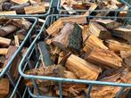 Brandhout - haardhout, Tuin en Terras, Haardhout, 6 m³ of meer, Ophalen of Verzenden
