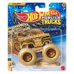 hot wheels monster truck 5 alarm, Hobby en Vrije tijd, Modelauto's | Overige schalen, Ophalen of Verzenden, Nieuw