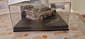 Skid Skm121 Hyudai Accent Wrc #14 Swedish Rally 2000 beschikbaar voor biedingen