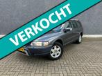 Volvo XC70 2.5 T Momentum | AUTOMAAT | TREKHAAK | NAVI | LED, Te koop, Zilver of Grijs, Benzine, Gebruikt