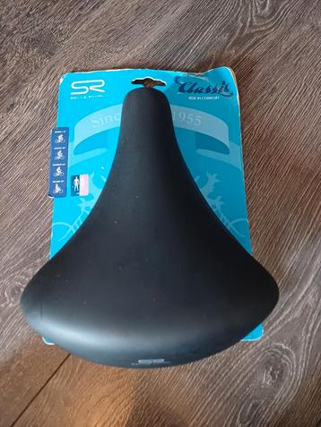 Selle Royal Classic Zadel - Nieuw beschikbaar voor biedingen