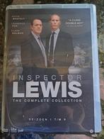 DVD box Inspector Lewis, Overige genres, Ophalen of Verzenden, Vanaf 12 jaar, Zo goed als nieuw