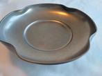 Fruitschaal  van tin, Antiek en Kunst, Antiek | Tin, Ophalen