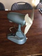 Vintage tafelventilator, Antiek en Kunst, Ophalen of Verzenden
